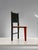Vintage French Sculptural Chair, 1980s For Sale - Image 6 of 11