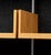 Atlas Walnut Wall-Mounted Shelving Unit For Sale - Image 9 of 10