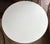 Wood Mid Century Warren Platner Style Side Table For Sale - Image 7 of 13