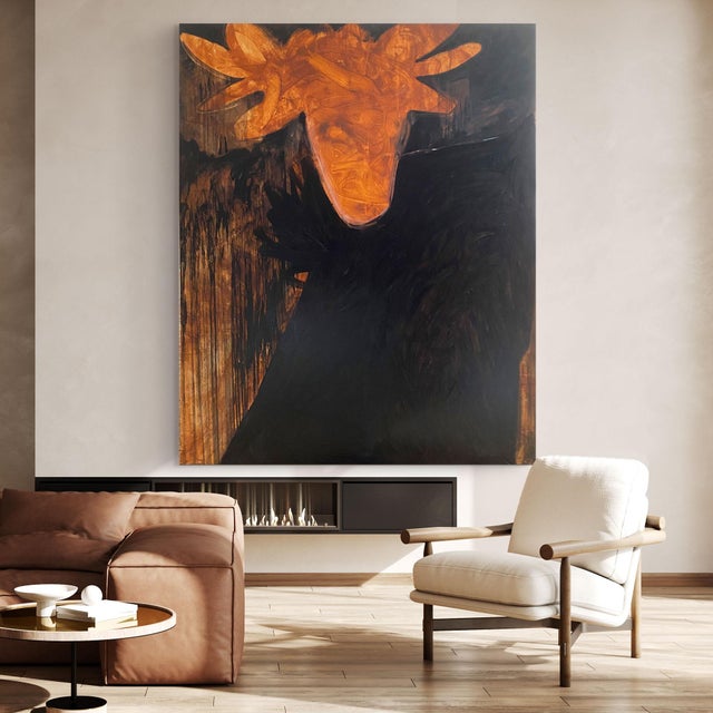 This artwork is exclusive to IdeelArt. This artwork will be shipped rolled in a dent-resistant tube. This method is...