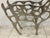 1990s 1990s Reindeer Wine Rack For Sale - Image 5 of 7