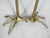 Sculptural Coffee Table in the style of Meret Oppenheim, France, 1980s For Sale - Image 18 of 18