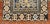 Textile Late 19th Century Antique Caucasian Shirvan Rug With All-Over Blossoming Tribal Motifs For Sale - Image 7 of 11