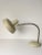 Mid-Century Modern Vintage Bauhaus Adjustable Desk Lamp from SIS, 1950s For Sale - Image 3 of 13