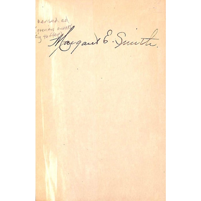 "The American Chess Player's Handbook" 1934 Staunton, Howard (1810-1874) For Sale - Image 4 of 8