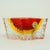 Mid-Century Modern Murano Glass Dishes by Luigi Mandruzzato, 1960s For Sale - Image 3 of 5