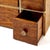 Poplar Shop Chest of Drawers, 1890s For Sale - Image 5 of 6