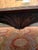 2010s Attributed to Jonathan Charles Rub-Through Dining Table (Black) Country Farmhouse Collection For Sale - Image 5 of 11