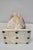 Vintage Seymour Shuren Modernist Pink Carved Marble Abstract Figure Sculpture For Sale - Image 18 of 18