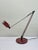 Architects Anglepoise Desk Lamp by Herda, 1970s For Sale - Image 17 of 18