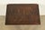 Brown Stickley Brothers Style Antique Mission Oak Arts & Crafts Bookstand or Magazine Rack, Circa 1910 For Sale - Image 8 of 11