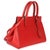Item #: 151556 Exterior Material: Leather MSRP: 2,350 Interior Material: Microfiber Size: BB Features Interior: One zip...