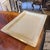 White 1970s Mid-Century Modern Plexiglass and Gilt Metal Tray by Alberto Sordi For Sale - Image 8 of 17