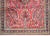 Early 20th Century Vintage Sarouk Rug For Sale In Chicago - Image 6 of 10