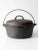 Vintage Cast Iron Dutch Oven For Sale - Image 6 of 12