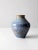 Contemporary Vintage Studio Pottery Vase For Sale - Image 3 of 8
