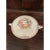 Mid 20th Century 22 Karat Covered Serving Bowl For Sale - Image 4 of 10