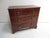 Antique Mahogany Chest of Drawers For Sale - Image 3 of 12