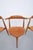 FH4104 Heart Chair by Hans J. Wegner for Fritz Hansen For Sale - Image 18 of 18