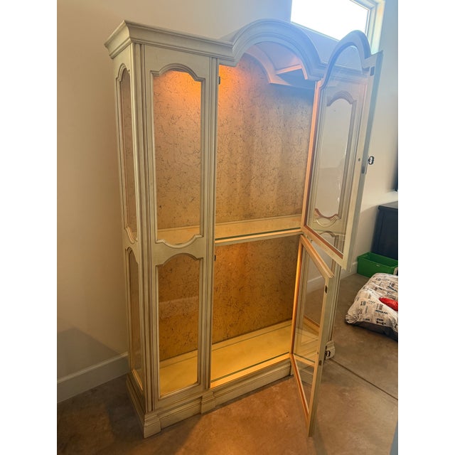 Wood 1960s Jasper Cabinet For Sale - Image 7 of 7