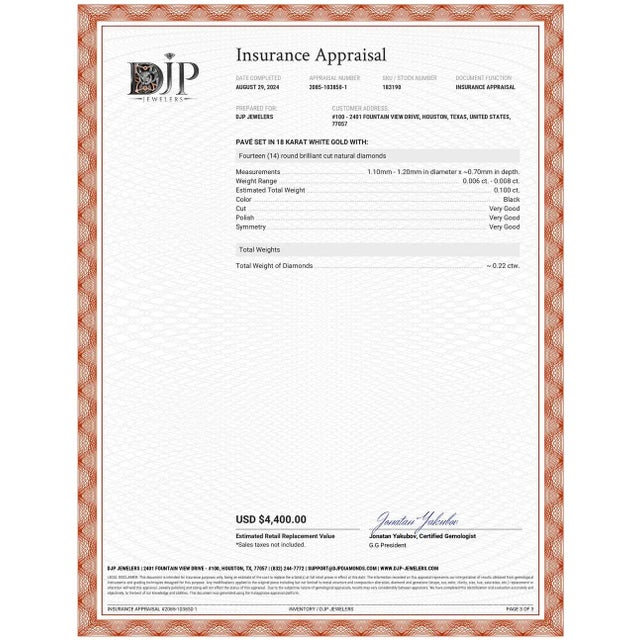 Sword Limited Memento Mori 18k White Gold Titanium White Black Diamond Bracelet For Sale - Image 9 of 9