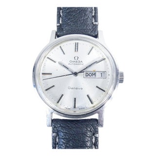 Cal. 1022 Automatic Wristwatch from Omega For Sale