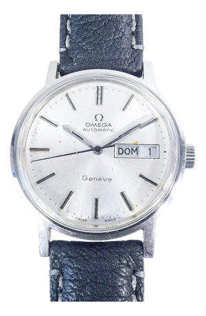 Cal. 1022 Automatic Wristwatch from Omega