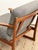 Mid-Century Modern Lounge Chair in Teak by Grete Jalk for France and Son, 1950s For Sale - Image 17 of 18