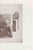 Watercolor drawing on paper. Hand signed lower right. Very good condition. This piece is attributed to the mentioned...