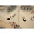 C. 1960s Chinoiserie Style Painted Screen With Red-Crowned Cranes For Sale - Image 10 of 12