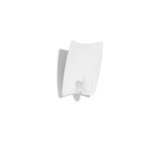 Philippe starck valor.s wall for cassina philippe starck brings a centuries-old product to the world of illumination....