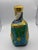 1970s Vintage Handmade Haitian Beaded Sequin Vodou / Voodoo Spirit Bottle For Sale - Image 5 of 6