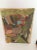 Abstract 1960s Richard Snyder Modern Abstract Oil Paintings - Set of 2 For Sale - Image 3 of 11