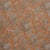 Schumacher Schumacher X Marian McEvoy Polka Dot Jungle Wallcovering In Terracotta For Sale