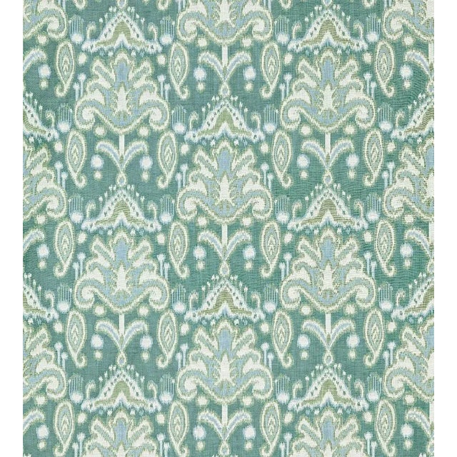 Scalamandré is a heritage American textile brand rooted in luxury and high-end design since its inception in 1929. Founder...