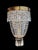 Early 21st Century Crystal Wall Lamp by Bakalowits, 2010s For Sale - Image 5 of 5