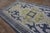 Early 20th Century Japanese Cotton Nabeshima Dantsu Carpet For Sale - Image 4 of 13