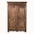 Rustic french louis xv armoire - a little bit of french country magic! dating to around 1880, this rustic louis xv-style...