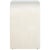 Liasonya Curved Waterfall Accent Table in White Washed For Sale In Philadelphia - Image 6 of 7