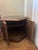 Baroque 1970s Vintage Hexagonal Side Table For Sale - Image 3 of 9