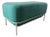 Allermuir Mozaik Low Stool Ottoman For Sale