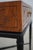 Pair of Kittinger Faux Bamboo Modern Design Side Tables For Sale - Image 13 of 18