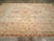 Galerie Shabab Collection Early 20th Century Turkish Oushak Room Size Carpet For Sale - Image 4 of 8