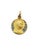 Enamel Virgin Mary Medal For Sale - Image 5 of 5