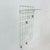 Vintage Wire Metal Wall Coat Rack, 1960s For Sale - Image 13 of 18