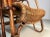 Wood Rattan Lounge Chair by Erich Dieckmann, 1930s For Sale - Image 7 of 13