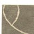 Contemporary Handwoven Wool Runner by Doris Leslie Blau Size: 2'5" × 11'8" (73 × 355 cm) This striking contemporary runner...