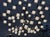 Large Mid-Century Italian Cubic Chandelier by Gaetano Sciolari, 1970 For Sale - Image 9 of 17