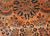 1920s 1920s, Handmade Antique Persian Sarouk Rug 4' X 6.4' For Sale - Image 5 of 7
