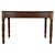 Antique English Mahogany Side Table, 1800s For Sale - Image 6 of 13